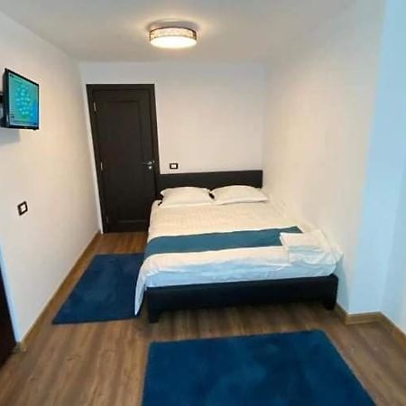 Transylvania House Borşa Eksteriør bilde